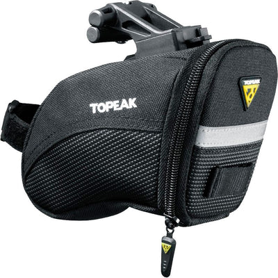 Topeak Aero Wedge Pack DX Small Sele Altı Bisiklet Çantası TC2269B