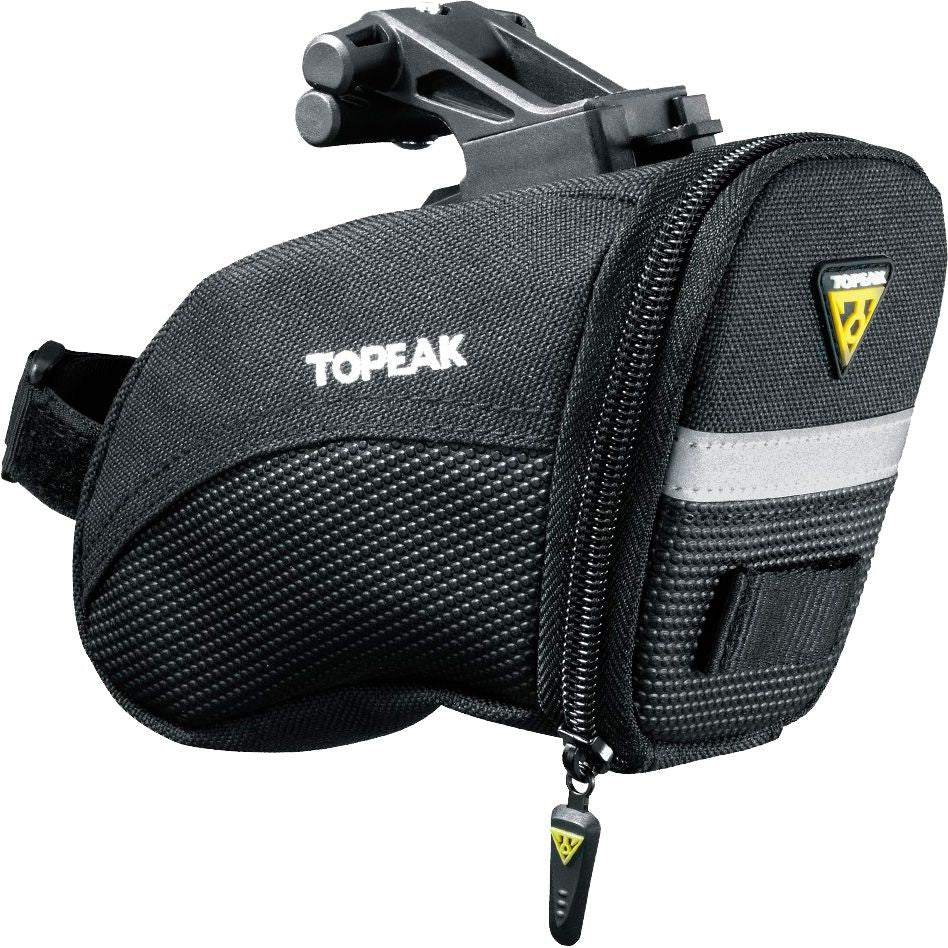 Topeak Aero Wedge Pack DX Small Sele Altı Bisiklet Çantası TC2269B