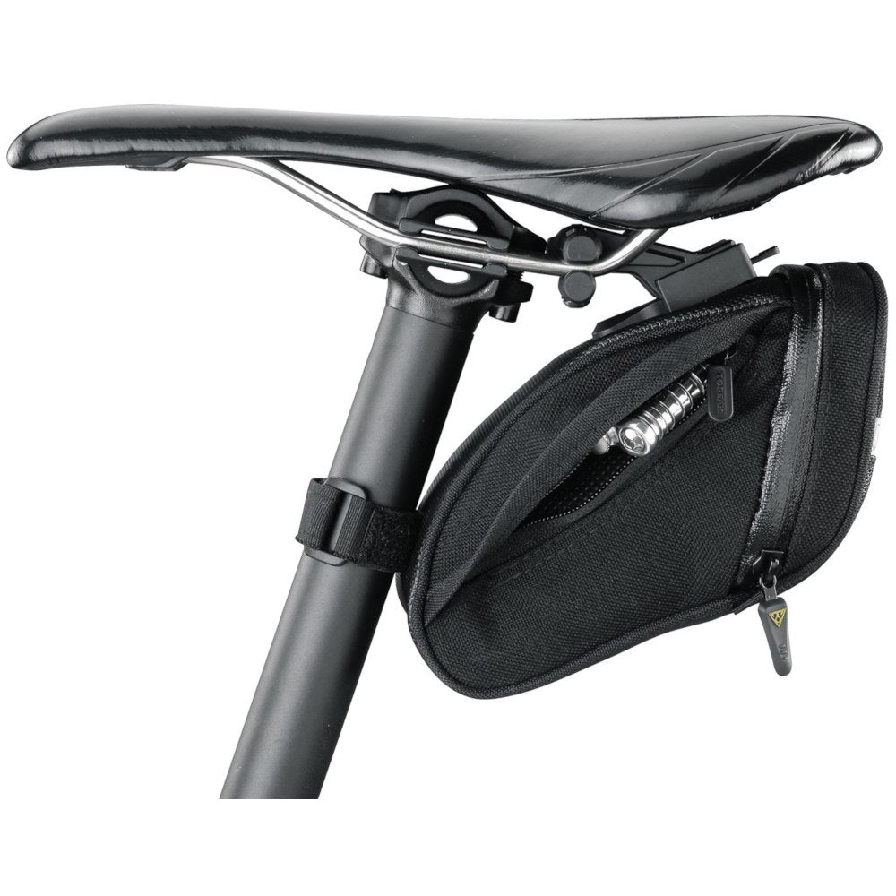 Topeak Aero Wedge Pack DX Small Sele Altı Bisiklet Çantası TC2269B