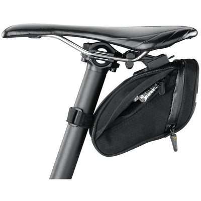 Topeak Aero Wedge Pack DX Small Sele Altı Bisiklet Çantası TC2269B