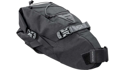 Topeak Backloader Sele Altı Bisiklet Çantası 10 Litre TBP-BL2B