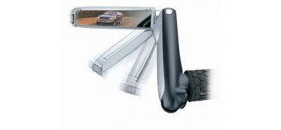 Topeak Bar'n Mirror Sağ Sol Takım Barend Ayna Seti