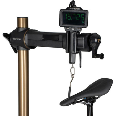 Topeak Bike Scale Team Issue Dijital El Terazisi TWSC02