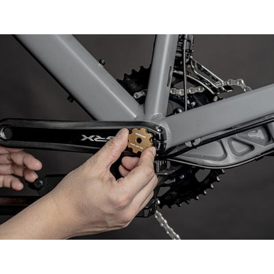 Topeak Crank Arm Tool Hollowtech Aynakol Sökme Aleti TPS-SP54