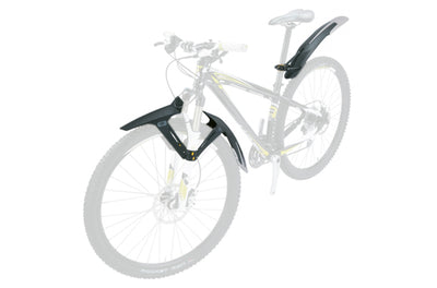 Topeak Defender 29 XC1/XC11 Ön Arka Çamurluk Seti