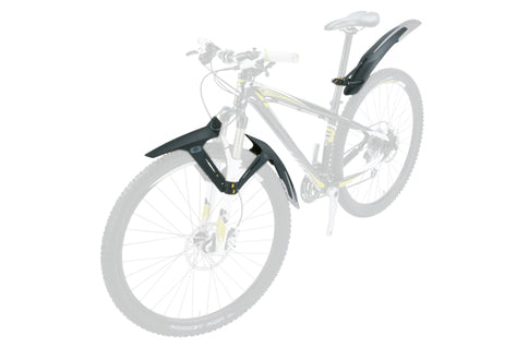 Topeak Defender 29 XC1/XC11 Ön Arka Çamurluk Seti