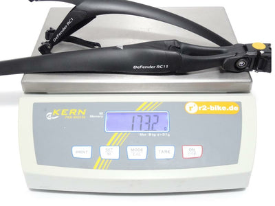 TOPEAK DEFENDER RC1/RC11 ÇAMURLUK SETİ