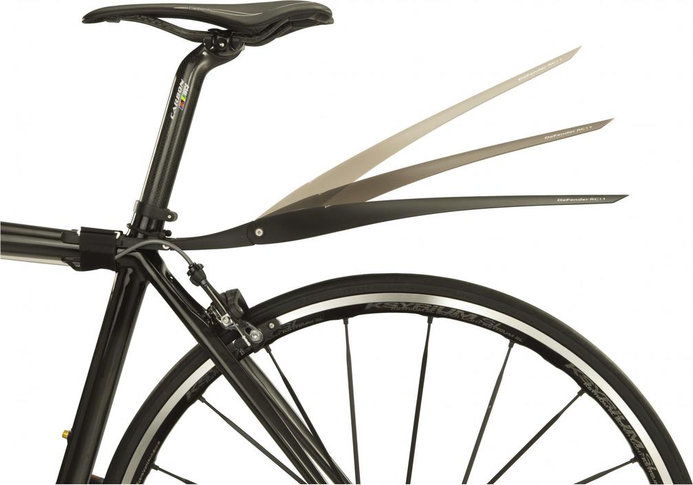 TOPEAK  Defender RC11 Çamurluk Arka TC9632