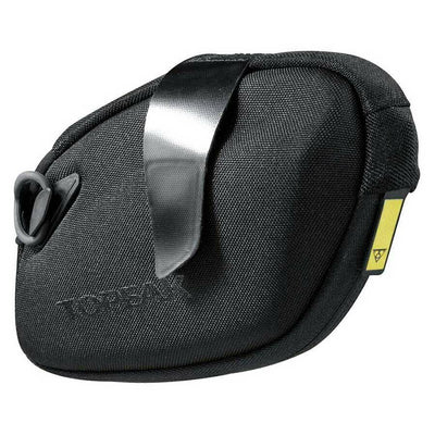 Topeak DynaWedge Small Suya Dayanıklı Cırt Bağlantılı Sele Altı Çanta TC2295B