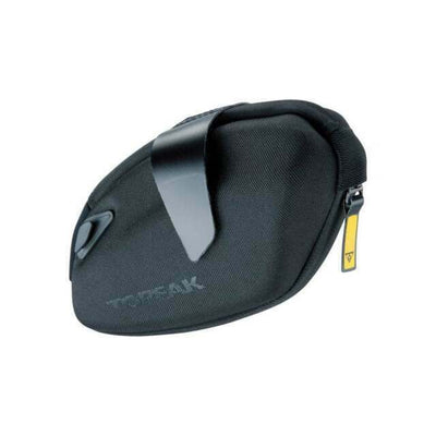 Topeak DynaWedge Small Suya Dayanıklı Cırt Bağlantılı Sele Altı Çanta TC2295B