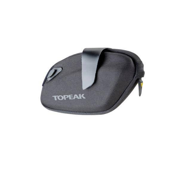 Topeak DynaWedge Small Suya Dayanıklı Cırt Bağlantılı Sele Altı Çanta TC2295B