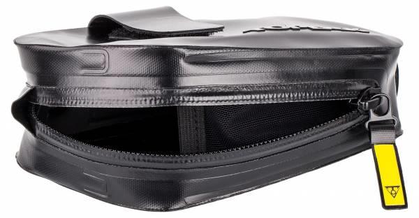 Topeak DynaWedge Su Geçirmez Sele Altı Çanta Cırt Bağlantılı