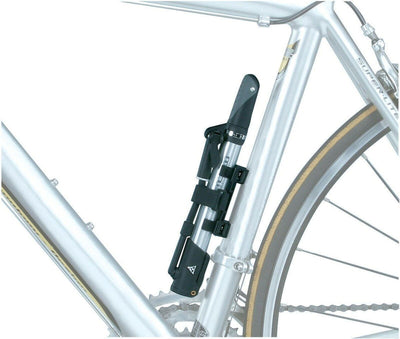 Topeak El Pompası Mini Morph Gri