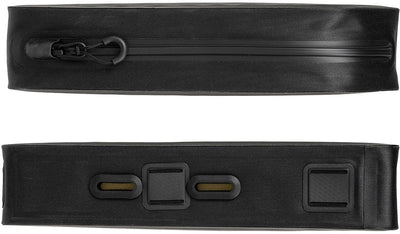 Topeak FastFuel DryBag II Kadro Üstü Bisiklet Çantası TC3202B