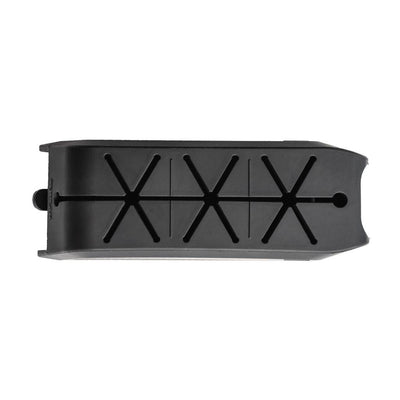 Topeak FastFuel Tri-Station Kadro Üstü Çanta + Jel Tutucu TFF-B01 250467