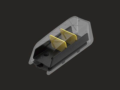 Topeak FastFuel Tri-Station Kadro Üstü Çanta + Jel Tutucu TFF-B01 250467