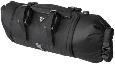 Topeak Frontloader Bisiklet Gidon Çantası 8 Litre TBP-FL1B