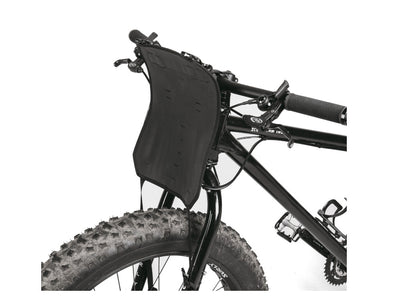 Topeak Frontloader Bisiklet Gidon Çantası 8 Litre TBP-FL1B