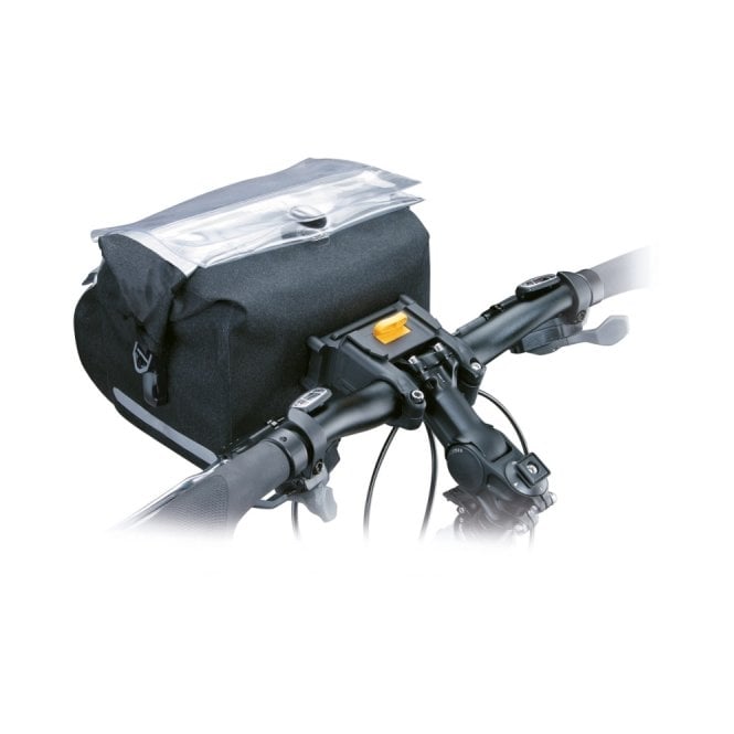 Topeak Handlebar DryBag Bisiklet Gidon Çantası