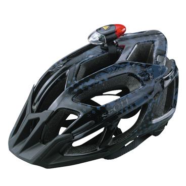 Topeak Headlux Kask Lambası