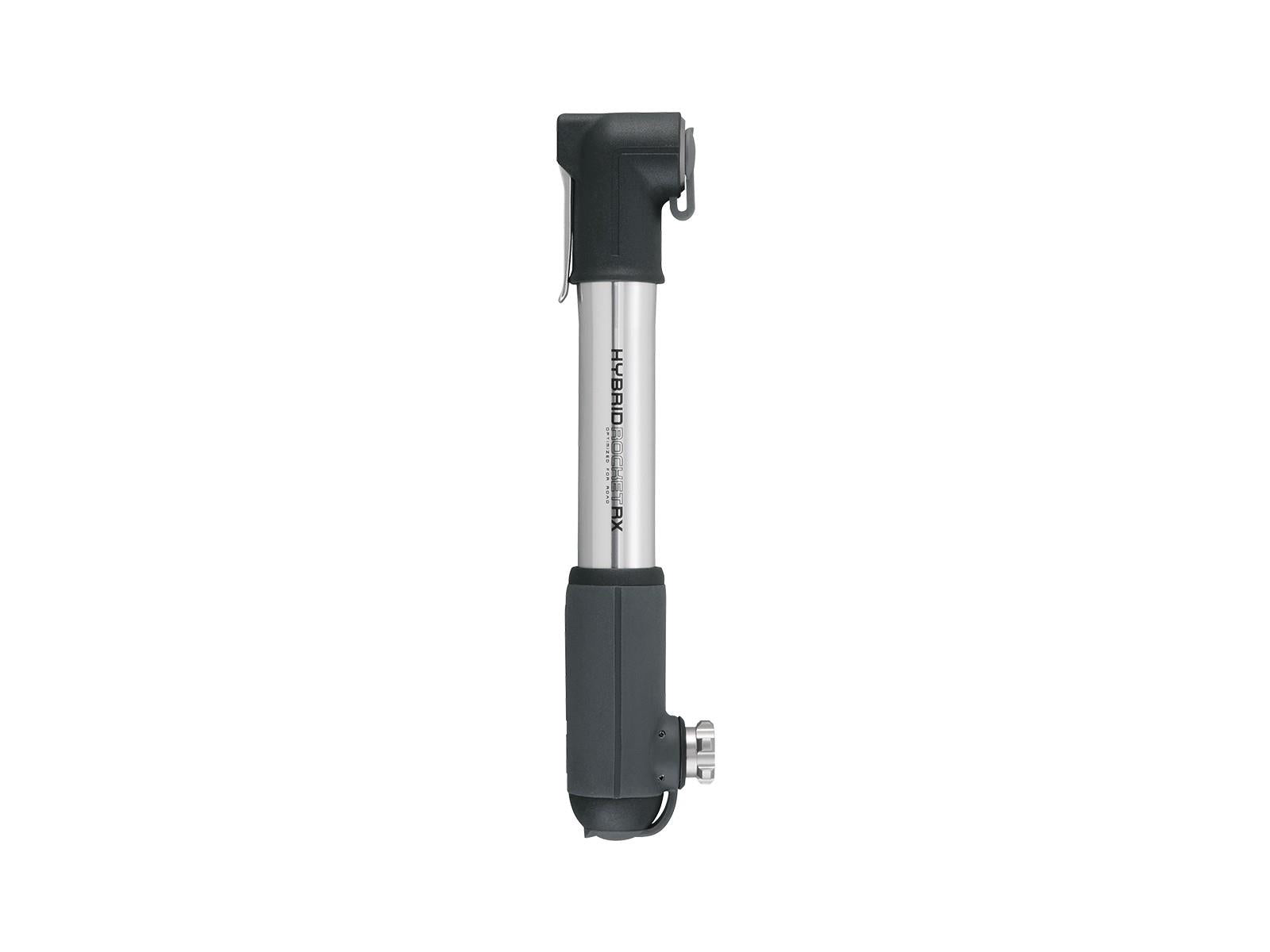 TOPEAK Hybridrocket RX CO2 Tube Pump THR-RX1G