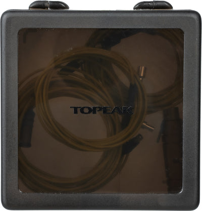 Topeak Internal Cable Routing Set Cable Guide TPS-SP60 