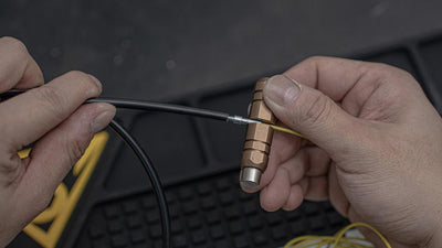 Topeak Internal Cable Routing Set Cable Guide TPS-SP60 