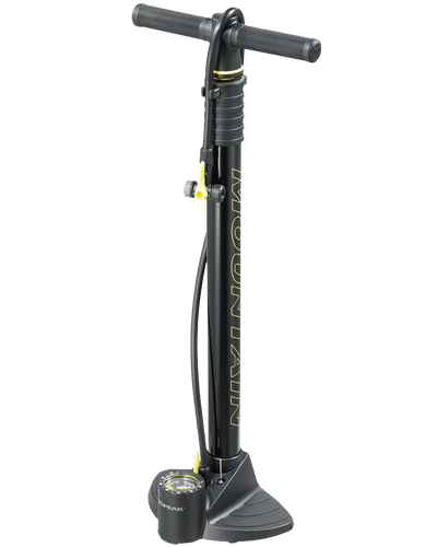 Topeak JoeBlow Mountain Ayaklı Bisiklet Pompası Göstergeli TJB-MT1 75PSI/8Bar