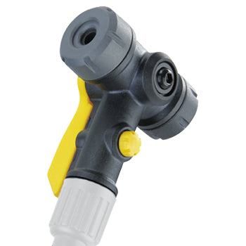 Topeak JoeBlow Mountain Ayaklı Bisiklet Pompası Göstergeli TJB-MT1 75PSI/8Bar