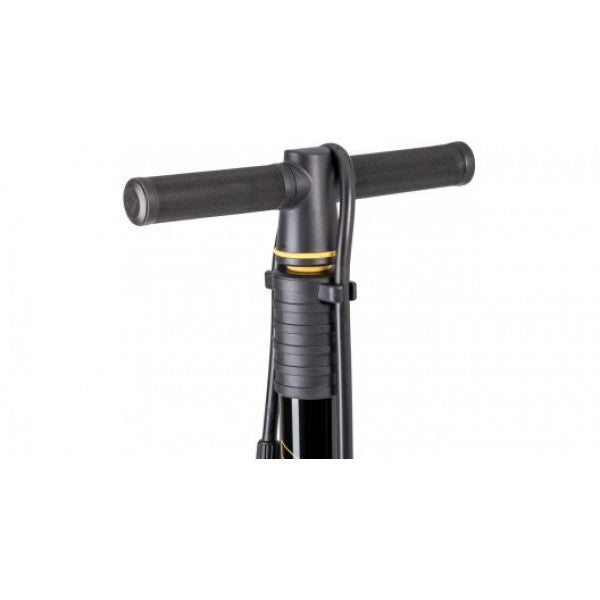 Topeak JoeBlow Mountain Ayaklı Bisiklet Pompası Göstergeli TJB-MT1 75PSI/8Bar