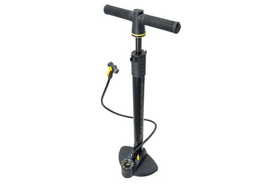 Topeak JoeBlow Mountain Ayaklı Bisiklet Pompası Göstergeli TJB-MT1 75PSI/8Bar