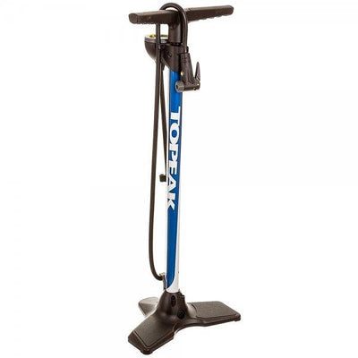 Topeak JoeBlow Race Foot Pump TJB-RC1BU