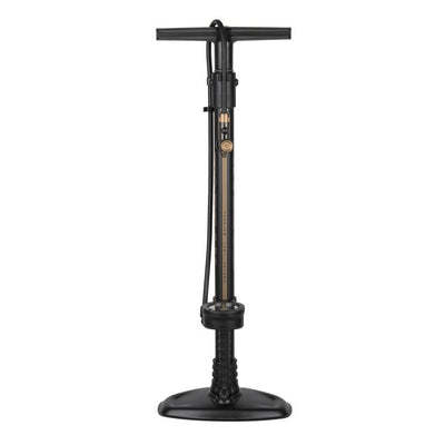 Topeak JoeBlow Tubi 2Stage Foot Pump for Tubeless and Regular Tires 2 Stage TJB-T2STG 250513