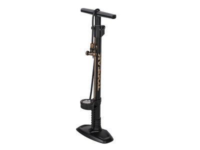 Topeak JoeBlow Tubi 2Stage Foot Pump for Tubeless and Regular Tires 2 Stage TJB-T2STG 250513