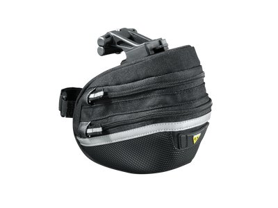 Topeak Klipsli Bisiklet Sele Altı Çanta Wedge Pack 2 Micro