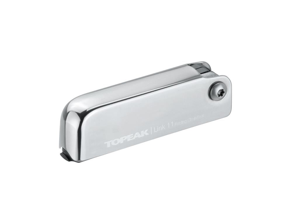 Topeak Link 11 Katlanabilir Bisiklet Zincir Sökme Takma Anahtarı TT2548