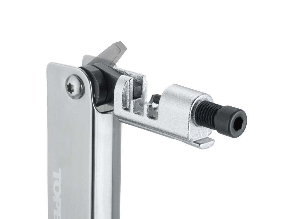 Topeak Link 11 Katlanabilir Bisiklet Zincir Sökme Takma Anahtarı TT2548