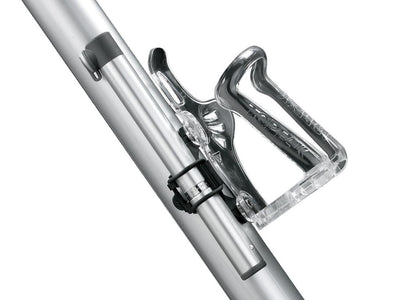 Topeak Micro Rocket ALT Bisiklet El Pompası 160psi Presta Valf TMR-ALT