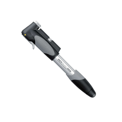 Topeak Mini Dual Dxg Göstergeli Bisiklet Pompası 170Gr TMD-2G