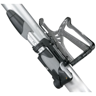 Topeak Mini Dual Dxg Göstergeli Bisiklet Pompası 170Gr TMD-2G