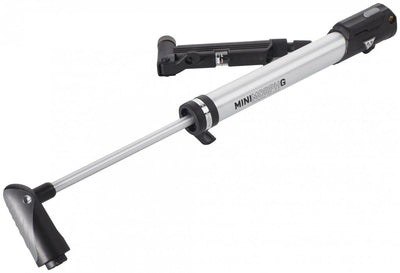 Topeak Mini Morph G Göstergeli Bisiklet Pompası TMM-1G