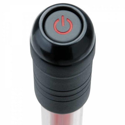 TOPEAK - Mini Pompa - İkaz Lambalı - Iglow