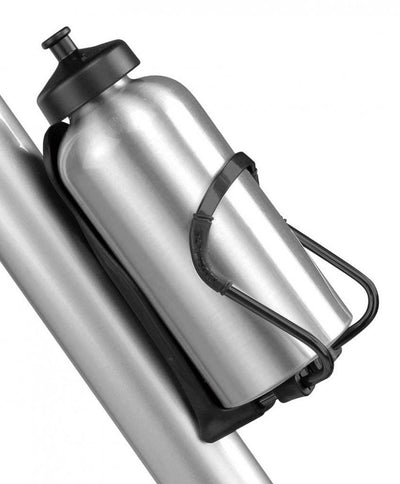 Topeak Modula Cage II Matara Kafesi Alüminyum TMD06BK 250552