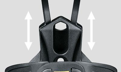 Topeak Mono Cage Plastic Matara Kafesi TMN02