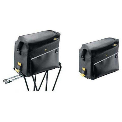 TOPEAK Mtx Trunk Drybag Su Geçirmez Bagaj Çantası