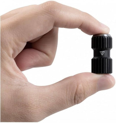 Topeak Nano AirBooster 10 CO2 Kartuş Valf Seti TNAB-16 250521