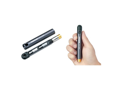 Topeak Nano Torqbar DX Tork Aleti 4-5-6Nm 5 Farklı Uç TT2570 250497