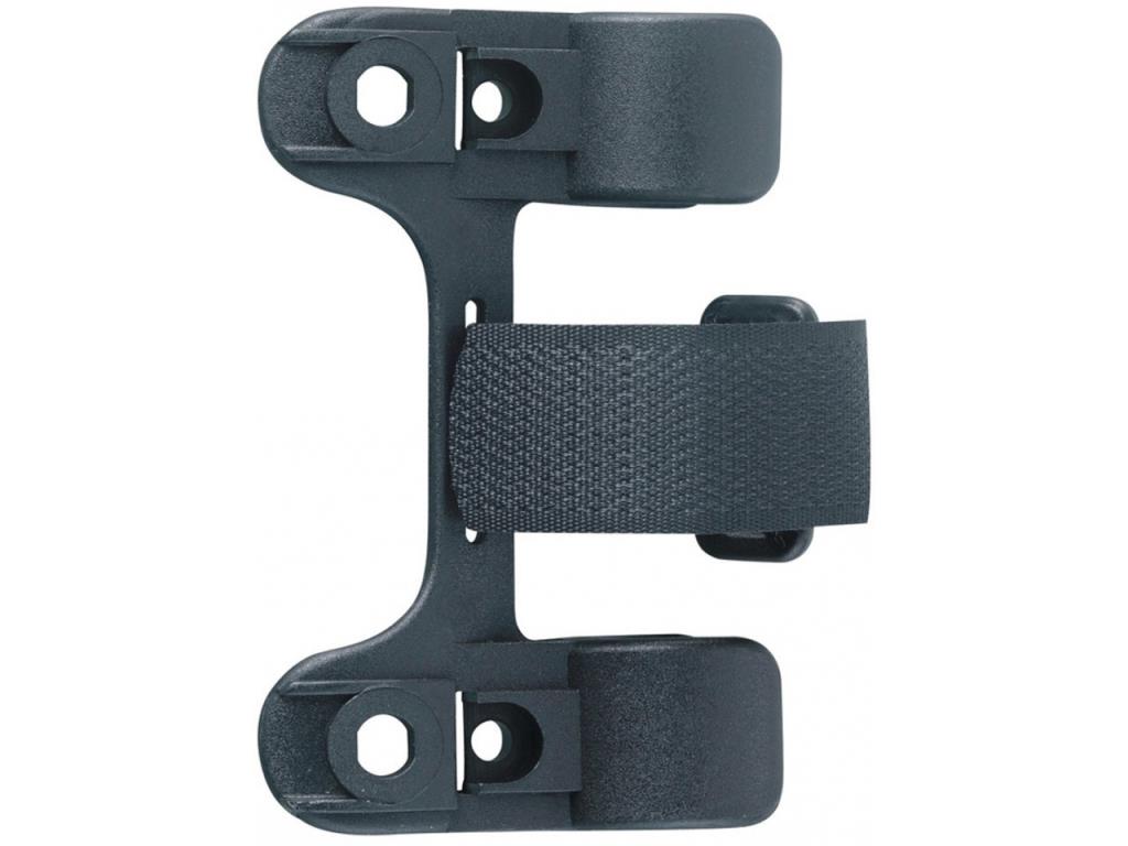 Topeak Peak DxII Bisiklet El Pompası İnce ve Kalın Sibop Uyumlu