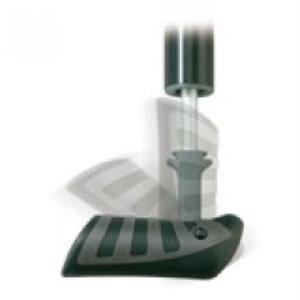 Topeak Peak DxII Bisiklet El Pompası İnce ve Kalın Sibop Uyumlu