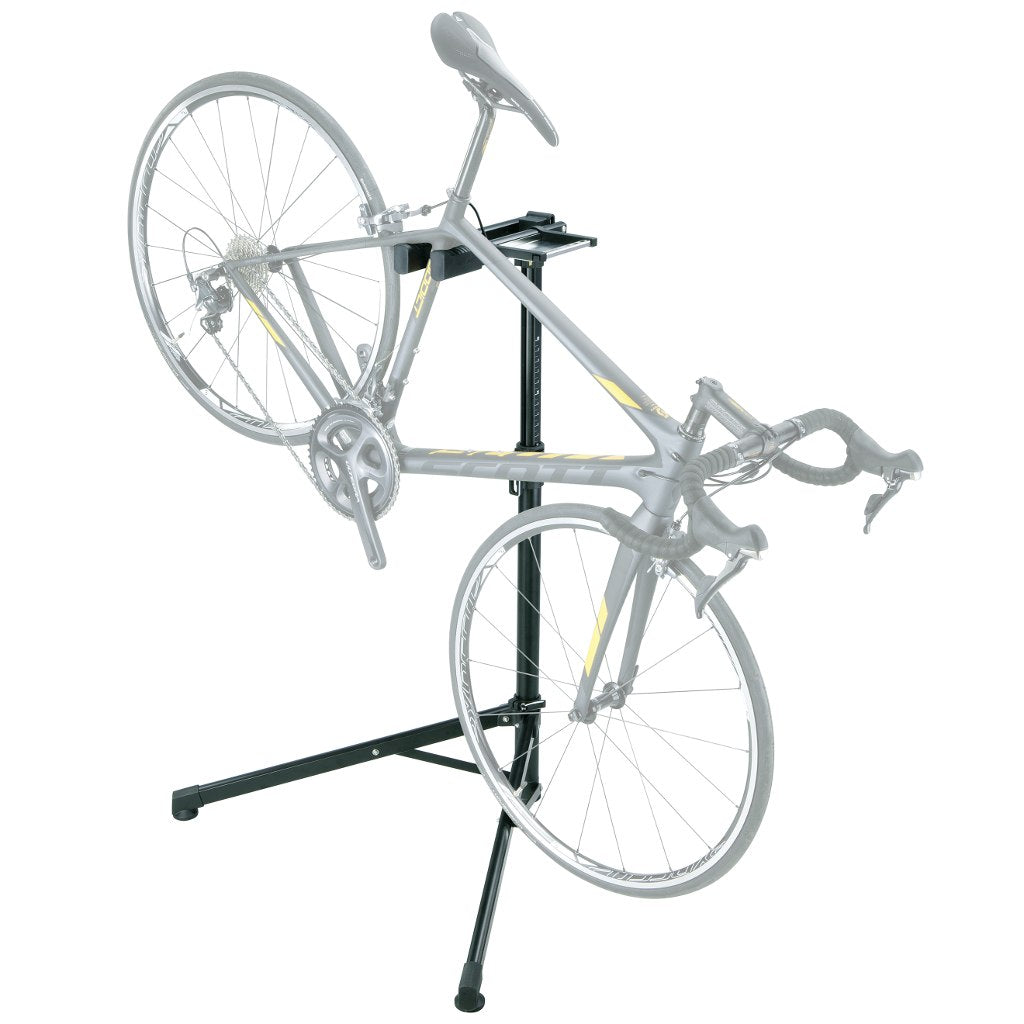 Topeak PrepStand ZX Bisiklet Tamir Standı Sele Borusu Bağlantılı TW016 250554